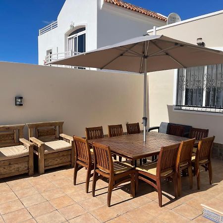 Beautiful Villa Sahara, Bbq Costa Adeje  Exterior photo