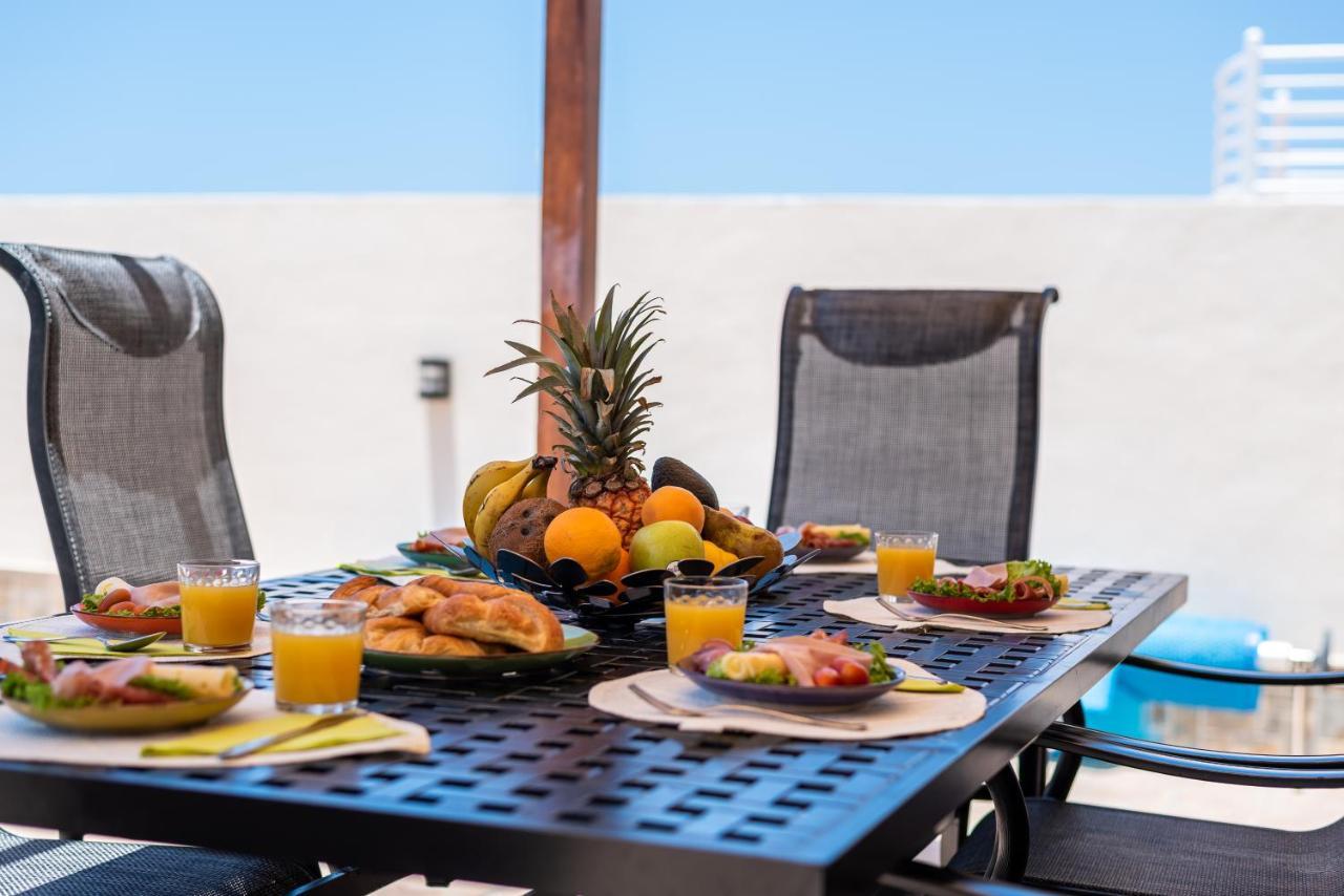 Beautiful Villa Sahara, Bbq Costa Adeje  Exterior photo